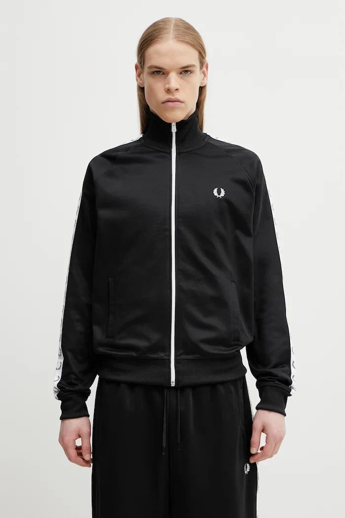 Sudadera Fred Perry