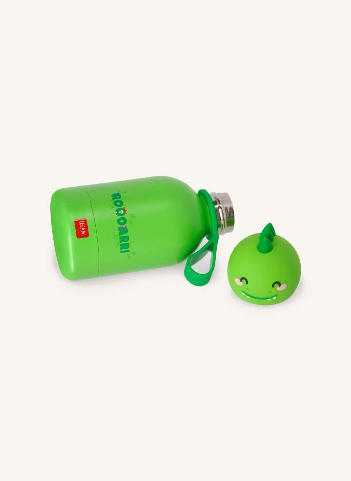 Legami - Botella de Agua Térmica Dino