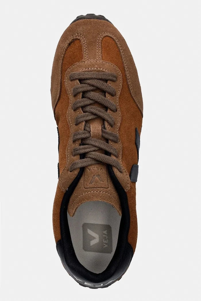 Zapatillas deportivas de ante para mujer Veja GT SUEDE