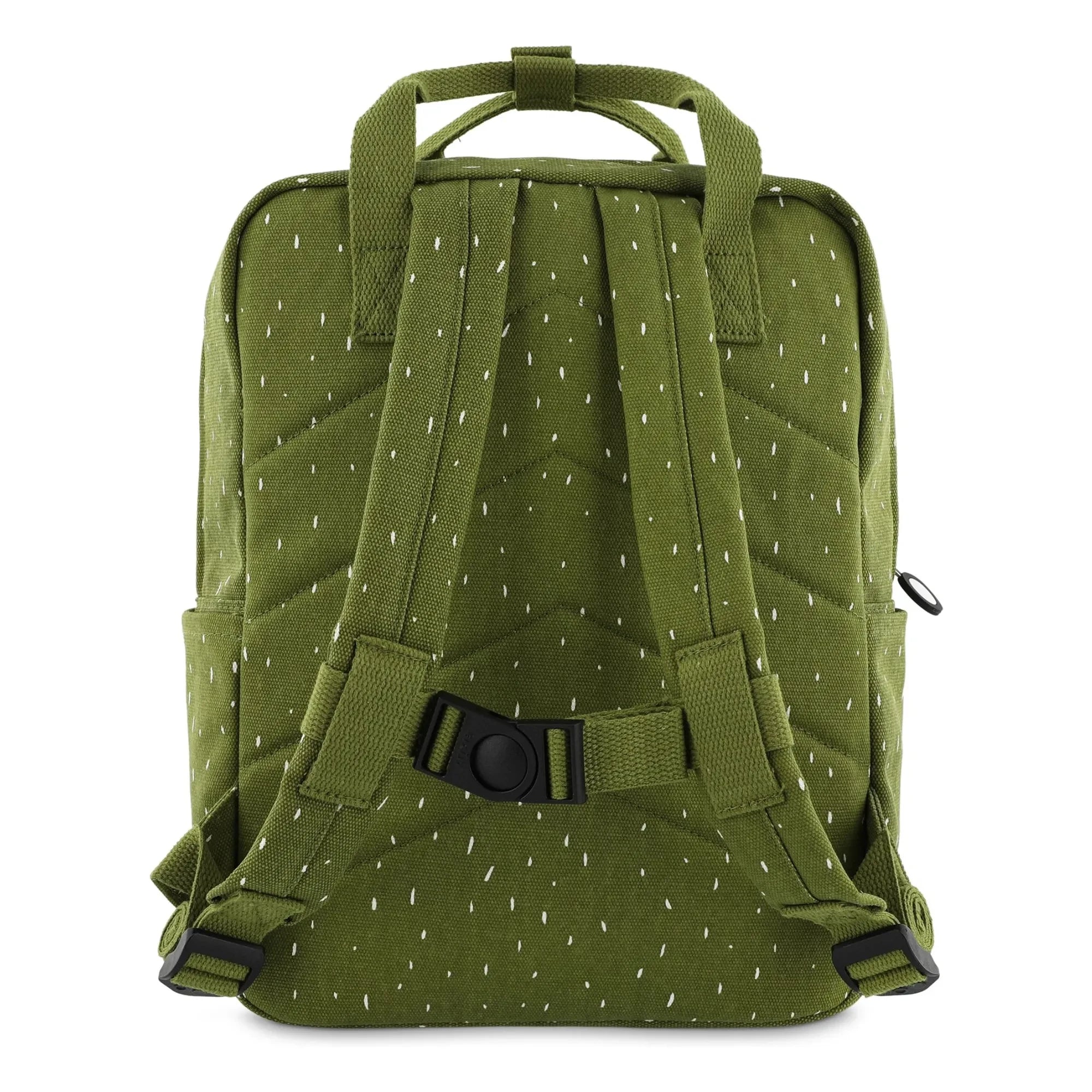 Trixie - Mochila grande Sr. Dino | Verde