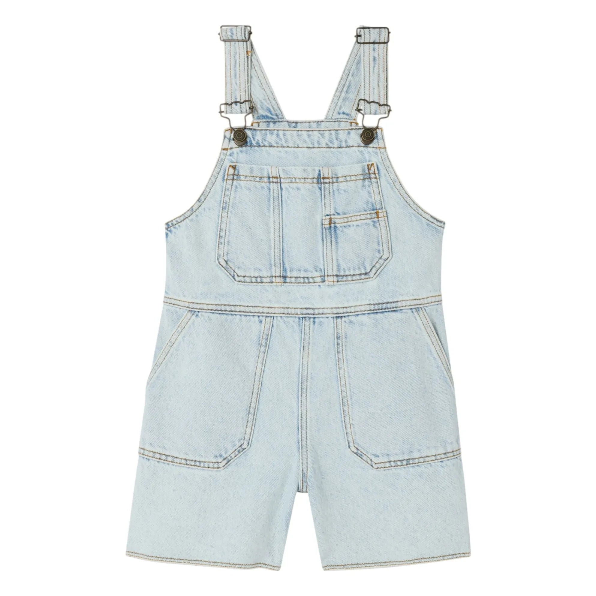 American Vintage - Mono vaquero Joybird | Azul claro