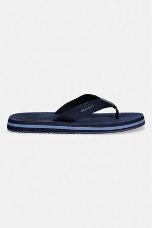 Pantuflas de hombre Gant Brodale