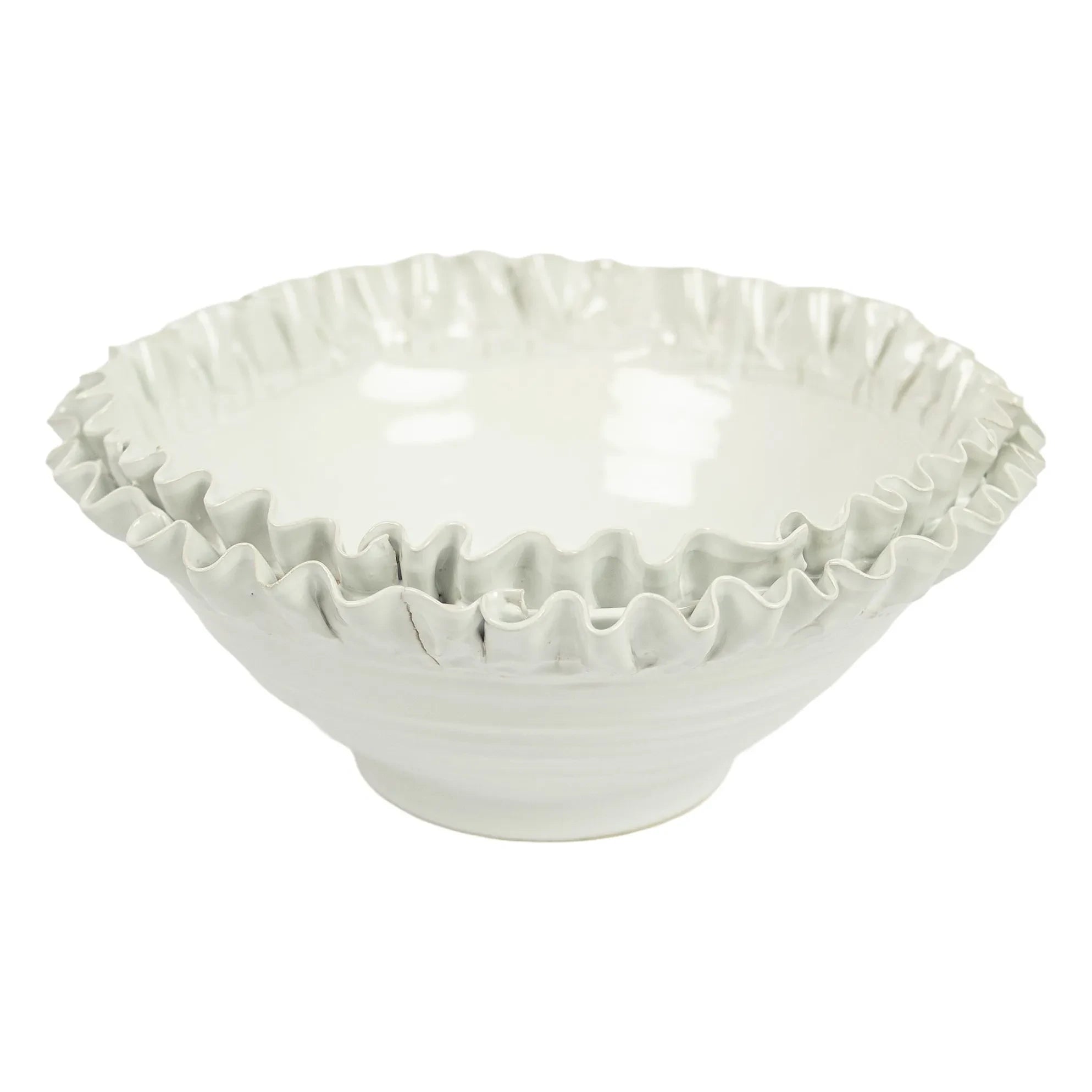 Olsson & Jensen - Taza Claudine | Blanco