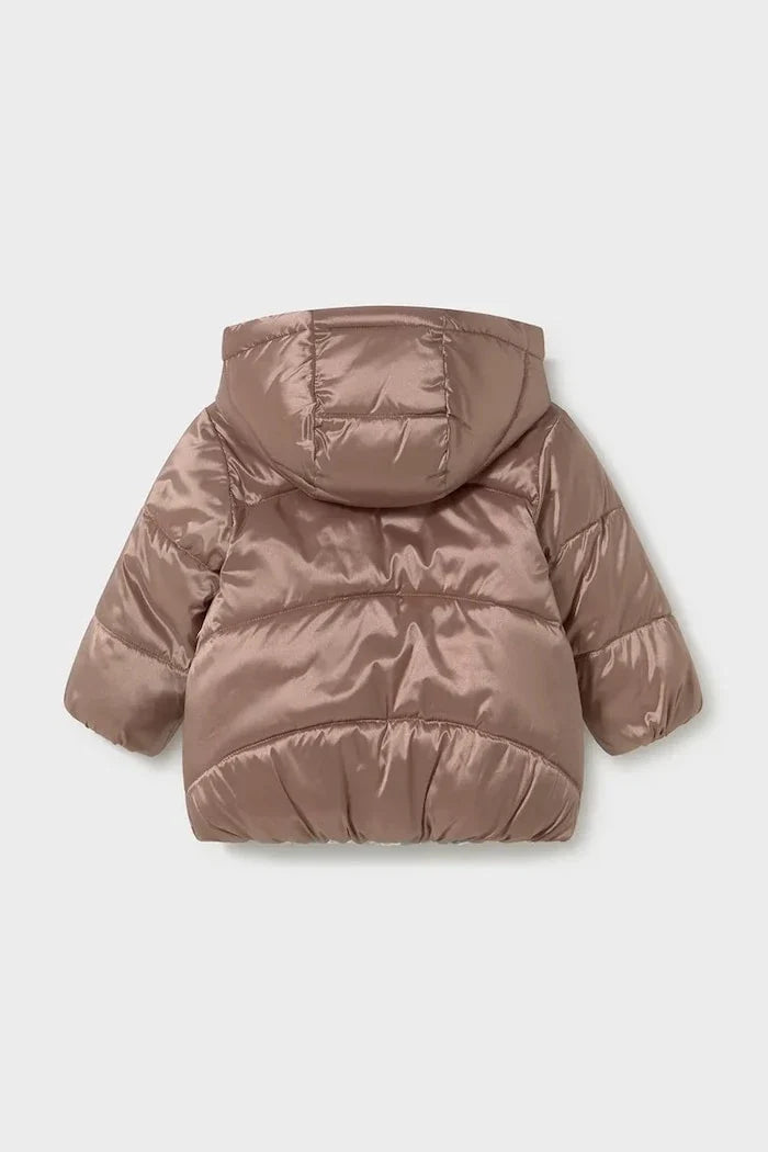 Chaqueta reversible Mayoral para niños