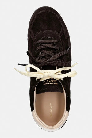 Zapatillas deportivas de ante para mujer Gant Sperly
