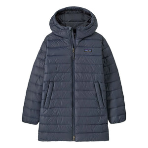 Patagonia - Parka con Aislamiento Reciclado | Azul