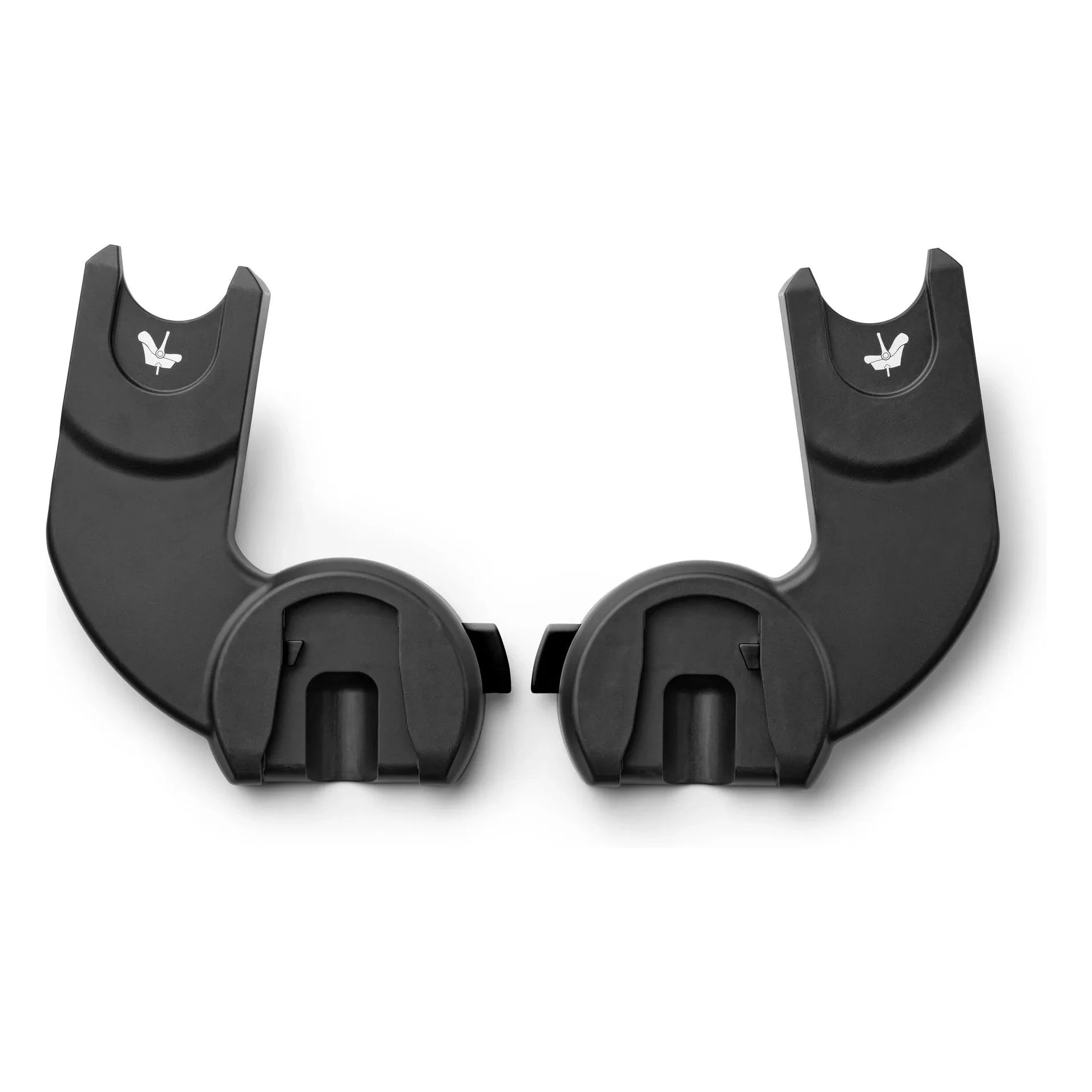 Bugaboo - Adaptadores de silla de coche Bugaboo Butterfly