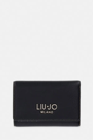 Cartera de mujer de piel sintética Liu Jo
