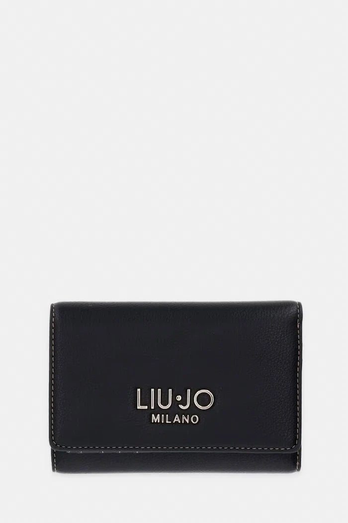 Cartera de mujer de piel sintética Liu Jo