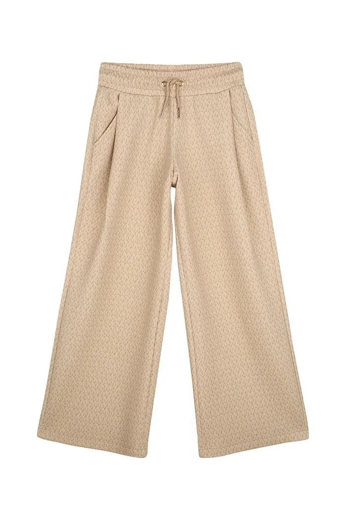 Pantalones deportivos Michael Kors para niños