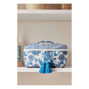 Louise Misha - Neceser Laety | Azul