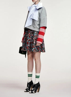 Essentiel Antwerp - Kantelou Sweatshirt | Gri