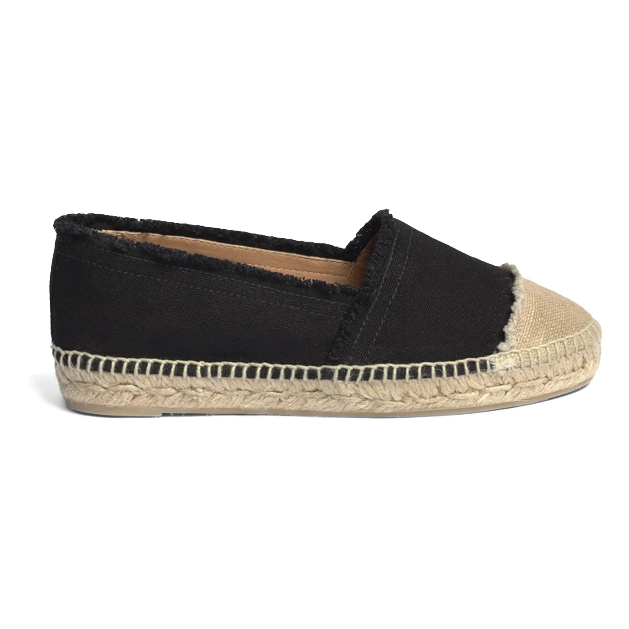 Castaner - Sandalias Kampala | Negro