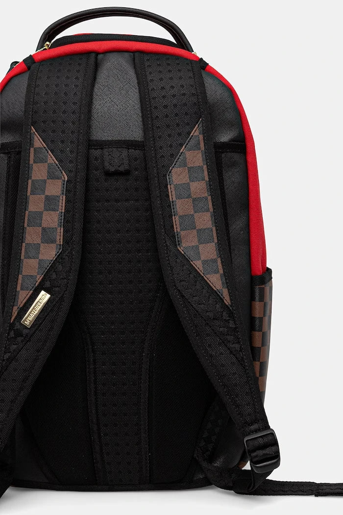 Sprayground - Kahverengi Sırt Çantası 910B8571NSZ