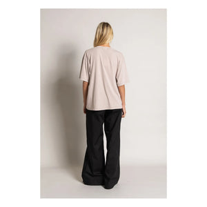 Smallable Woman - Camiseta Cloud Algodón orgánico | Mastik