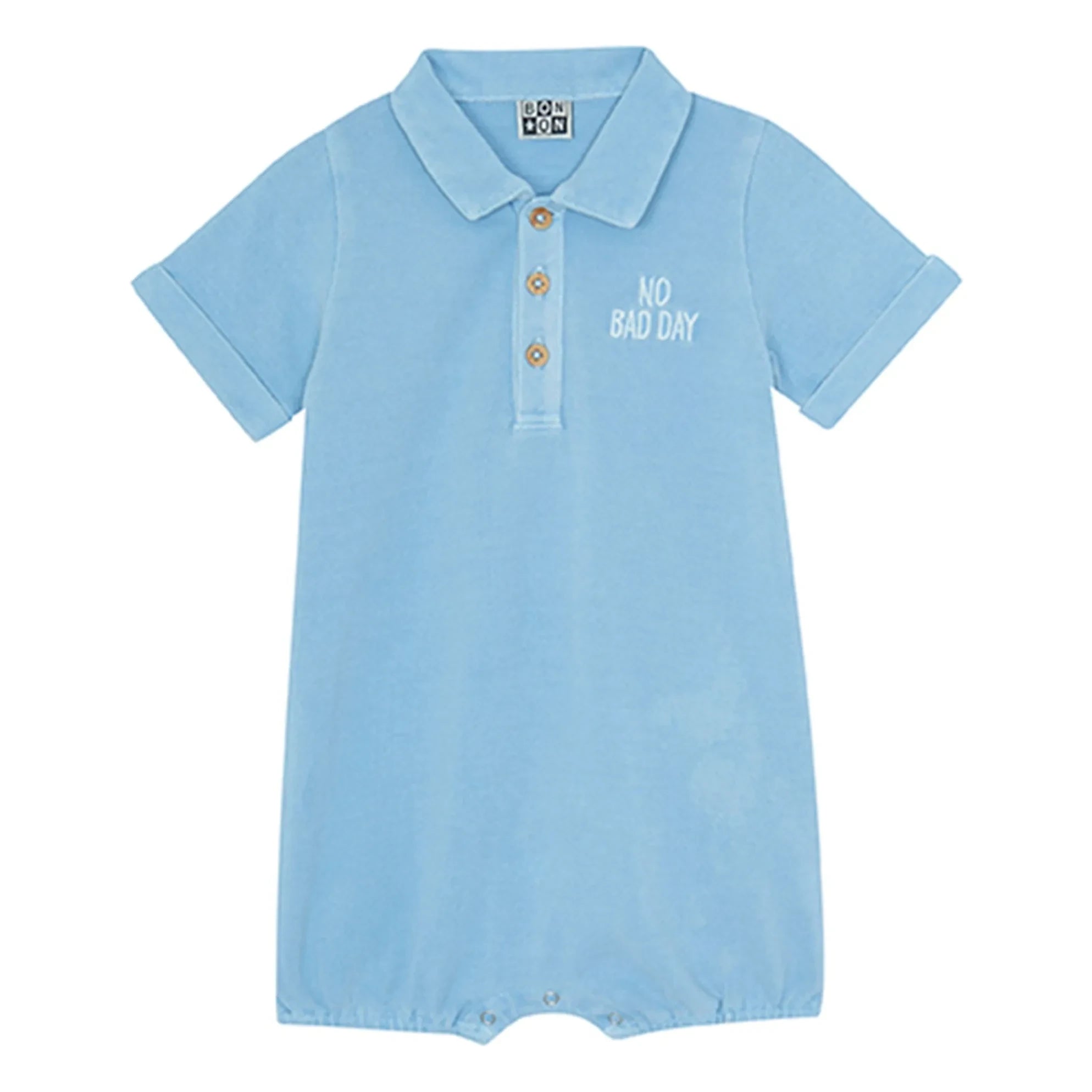 Bonton - Lewis Tulum | Azul claro