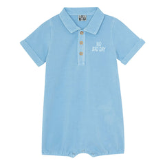 Bonton - Lewis Tulum | Azul claro