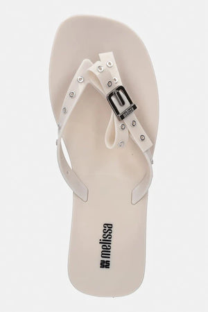 Melissa chanclas mujer HARMONIC SQUARED AD