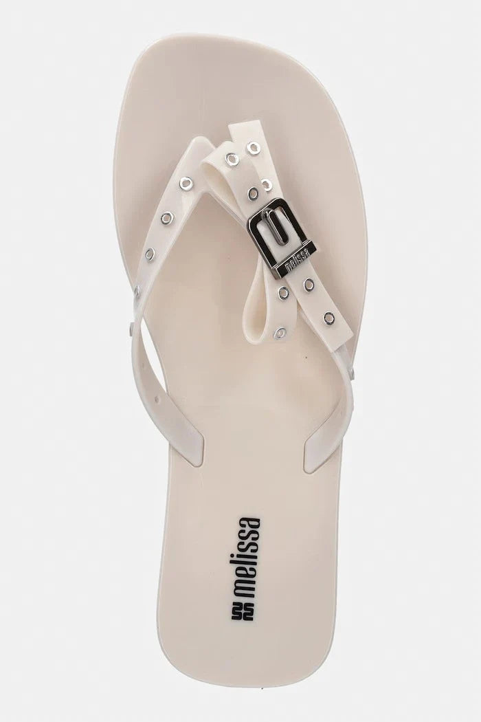 Melissa chanclas mujer HARMONIC SQUARED AD