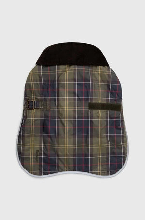 Impermeable para mascotas Barbour