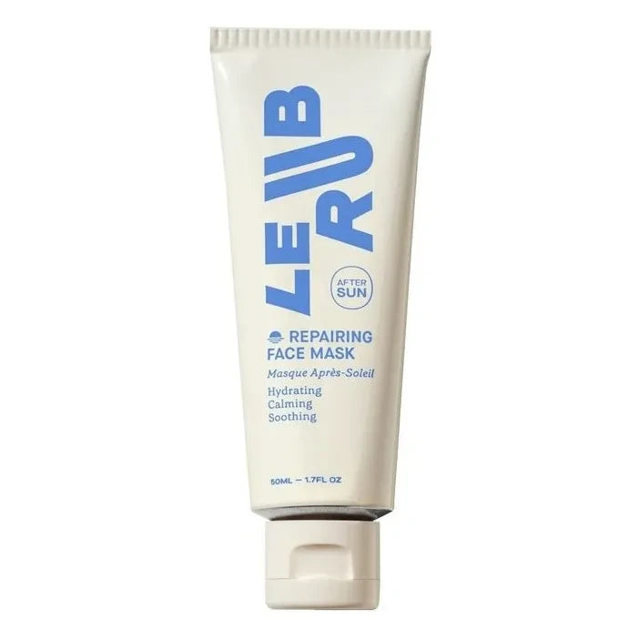 Le Rub - Mascarilla calmante y reparadora - 50 ml