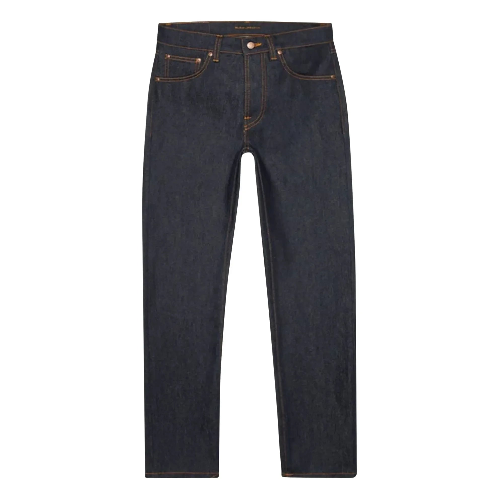 Nudie Jeans - Jean Solid Ollie | Azul Oscuro