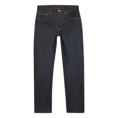 Nudie Jeans - Jean Solid Ollie | Azul Oscuro