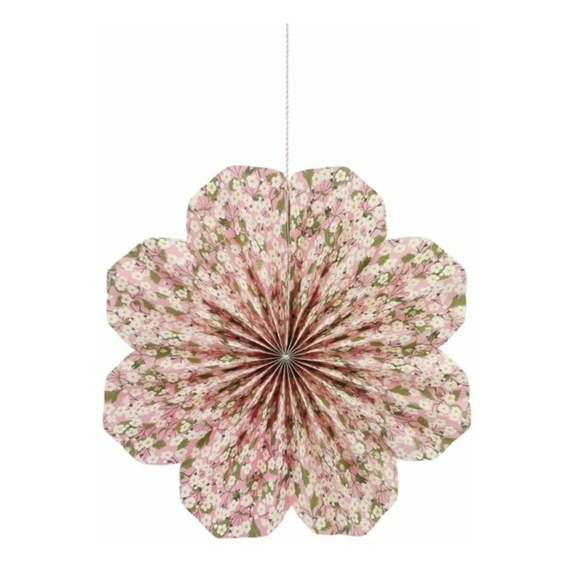 Meri Meri - Flores decorativas - Meri Meri x Liberty