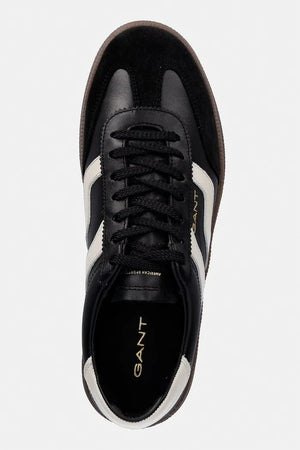 Zapatillas de cuero Cuzmo de Gant