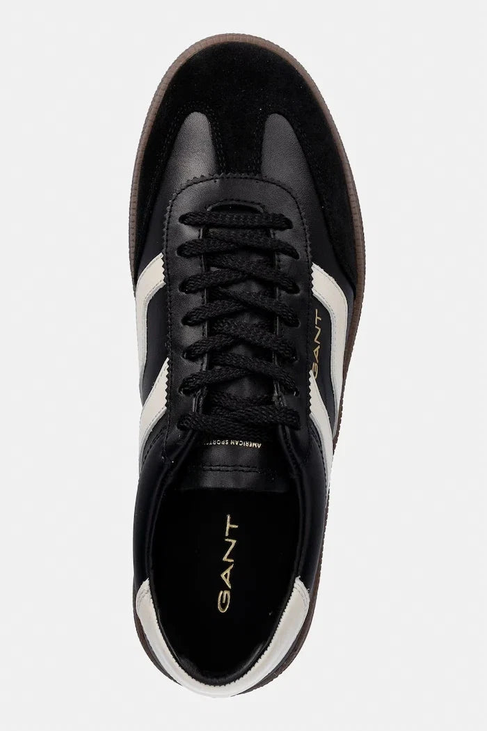 Zapatillas de cuero Cuzmo de Gant