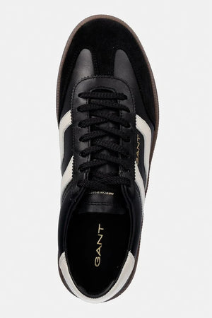 Zapatillas de cuero Cuzmo de Gant