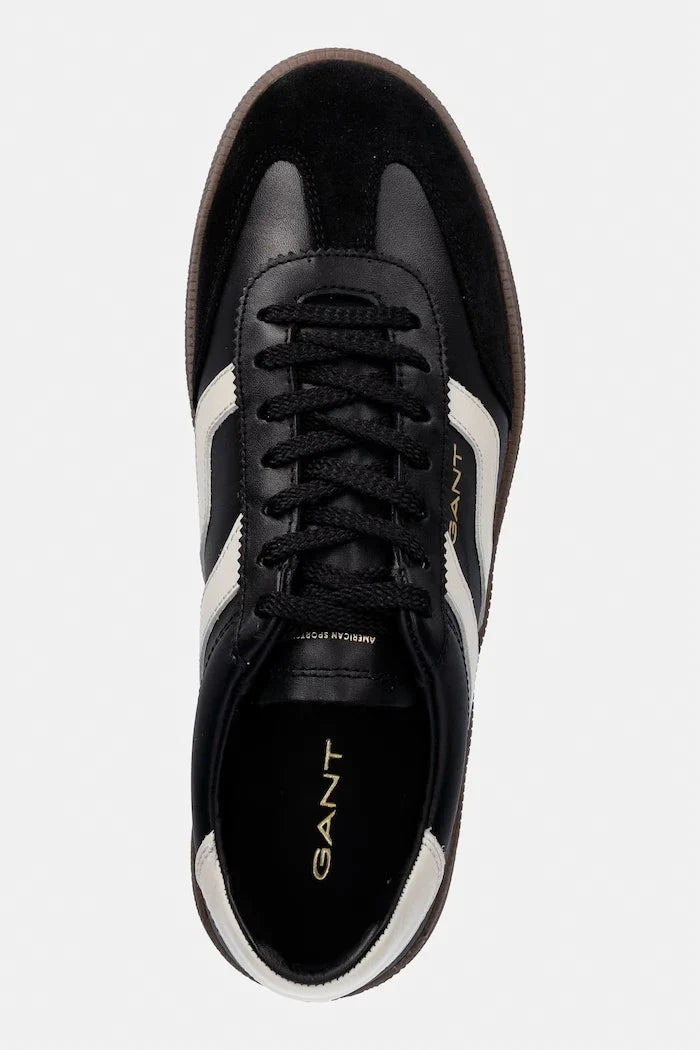 Zapatillas de cuero Cuzmo de Gant