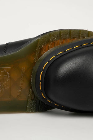 Dr. Martens - Botines Chelsea Veganos 2976