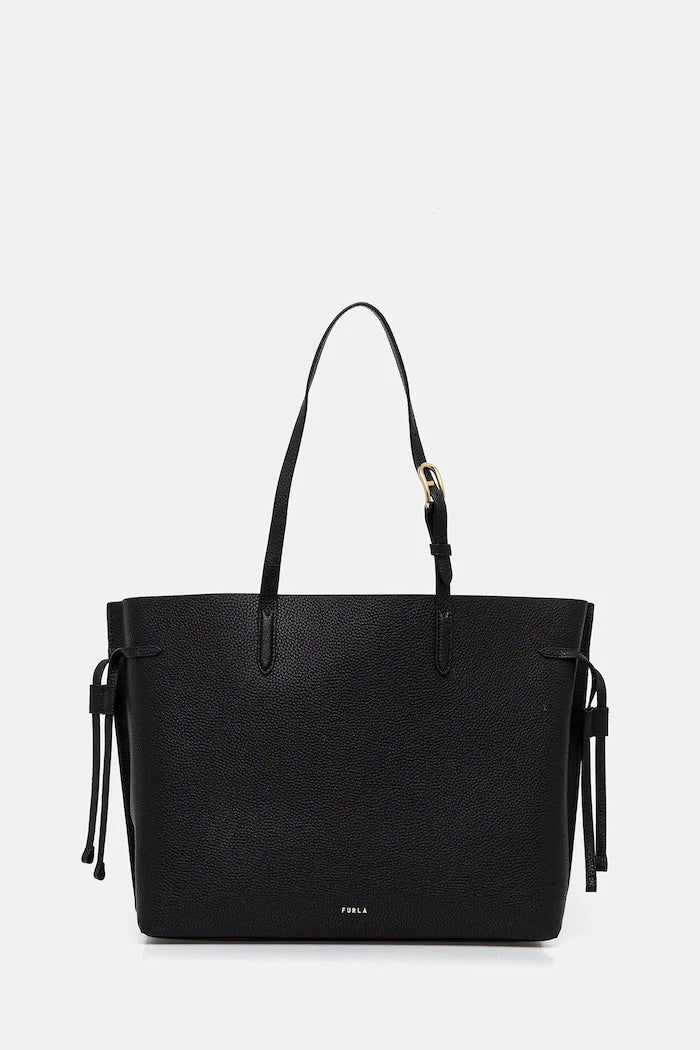 Bolso de piel Furla
