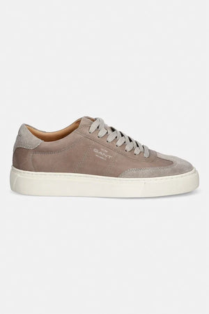 Zapatilla masculina de nobuk Gant McJulien