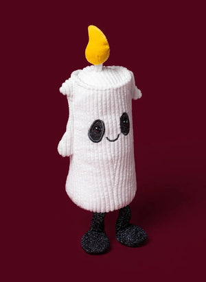 Jellycat - Amuseables Flickerty Momia de Peluche