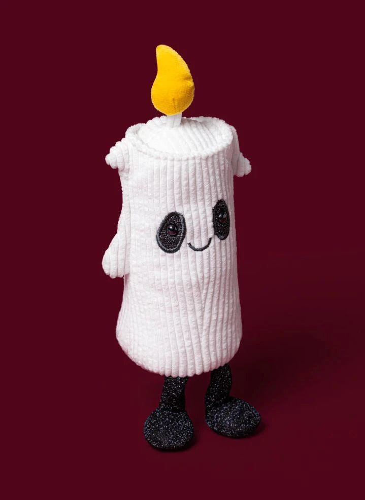 Jellycat - Amuseables Flickerty Momia de Peluche