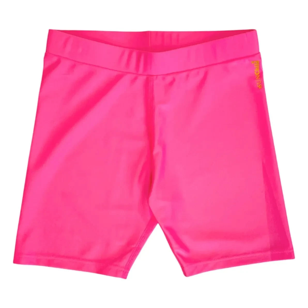 Sunchild - Pantalones cortos Sormiou | Rosa caramelo