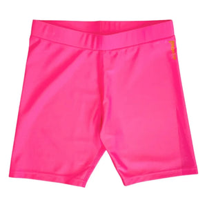 Sunchild - Pantalones cortos Sormiou | Rosa caramelo
