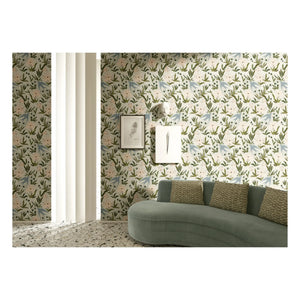 Season Paper - Papel pintado Envolée Brume