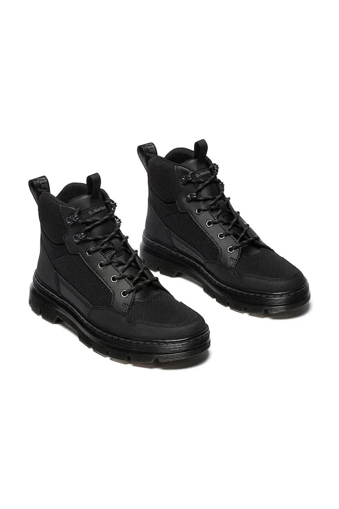 Botas Altas Dr. Martens Rakim Mk.02