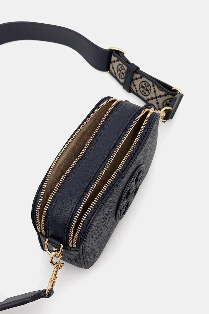 Bolso de cuero Miller de Tory Burch