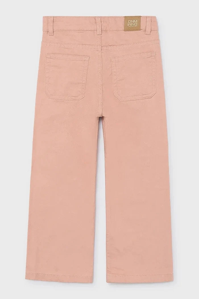 Pantalón vaquero Mayoral corte recto para niños