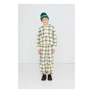 Tinycottons - Tiny Yün Bere | Yeşil