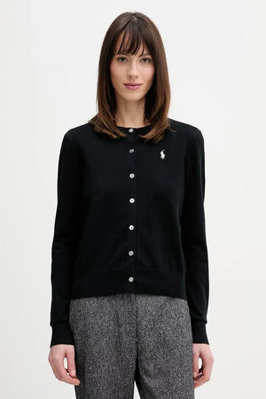 Chaleco de algodón Polo Ralph Lauren para mujer