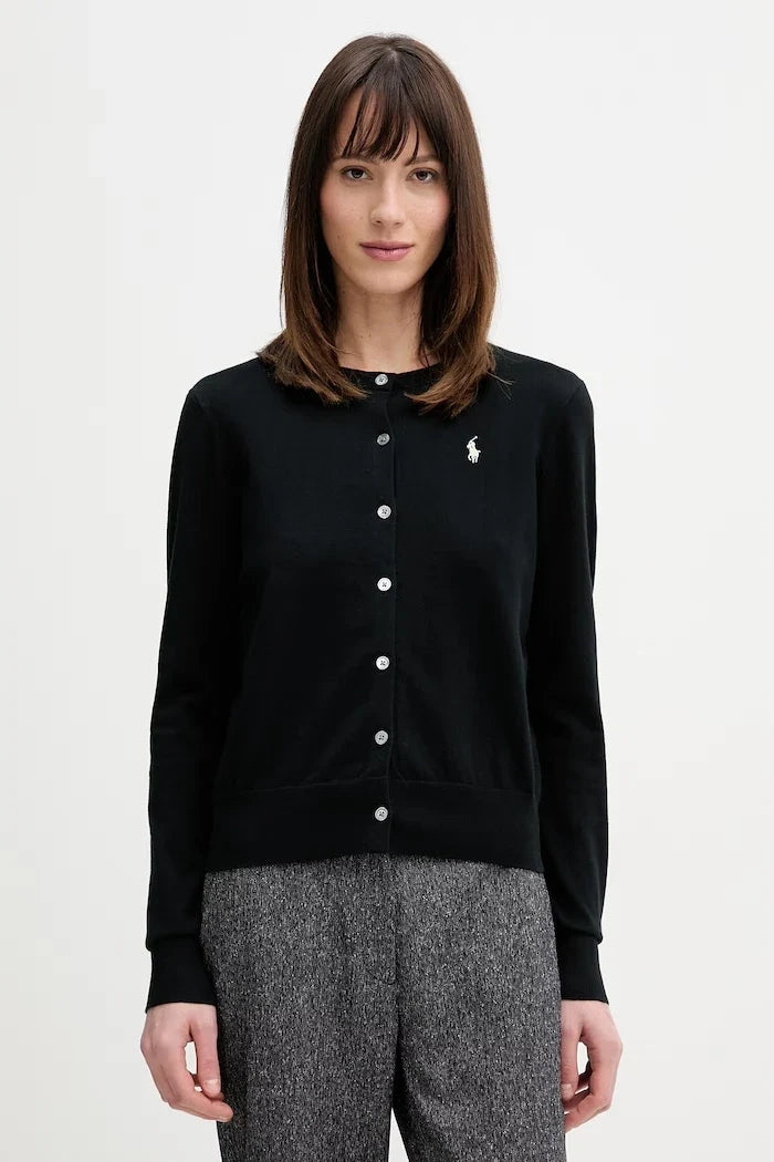 Chaleco de algodón Polo Ralph Lauren para mujer