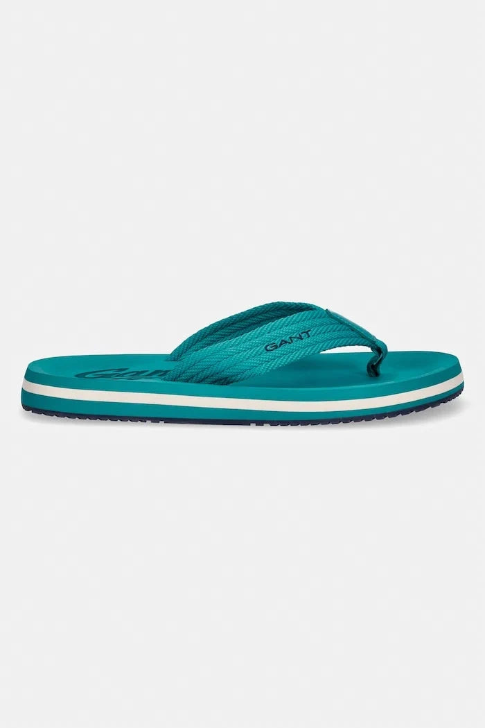 Chanclas Brodale de hombre Gant