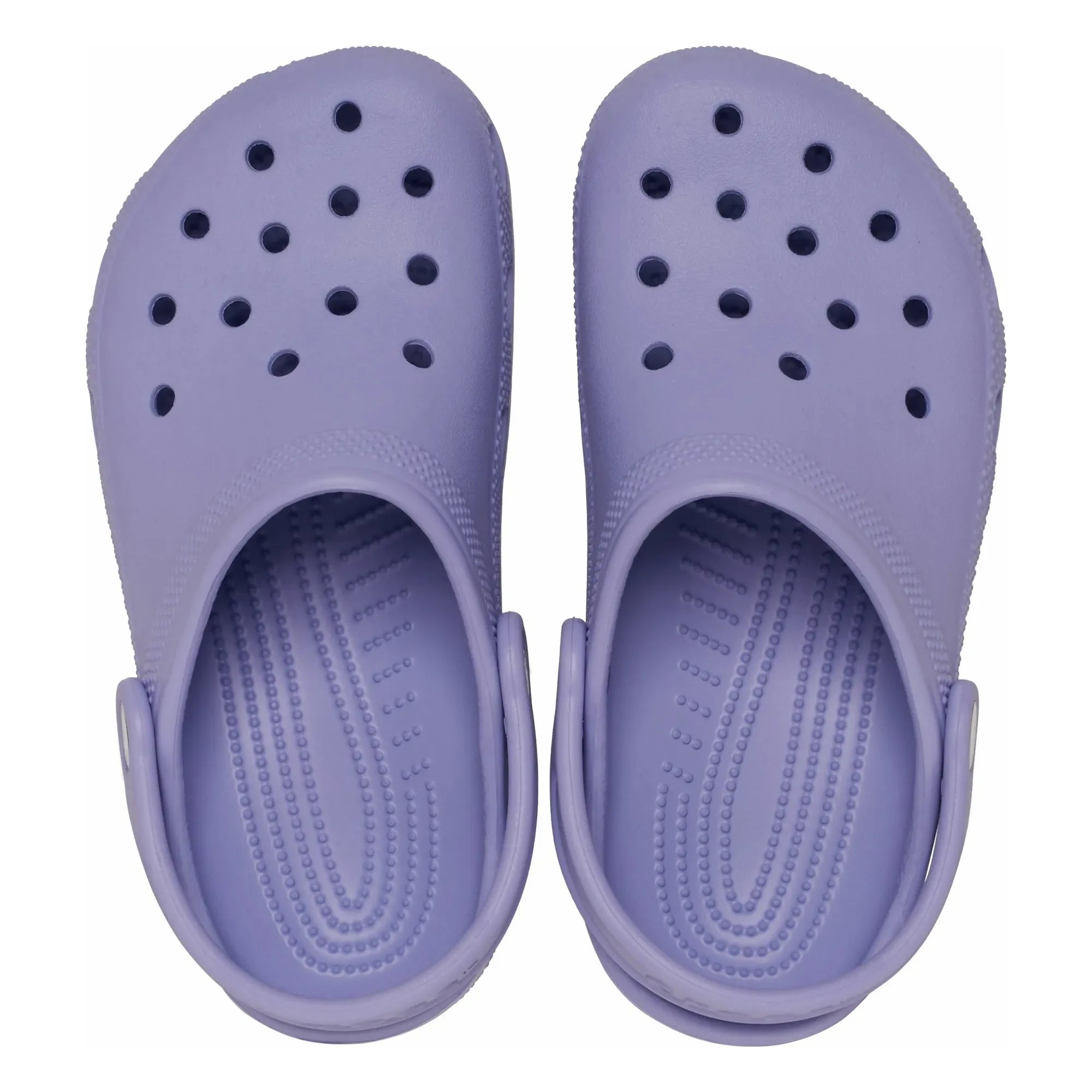 Crocs - Zuecos Clásicos | Morado