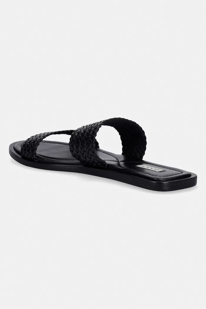 Gant Sunlaz Sandalias de cuero para mujer