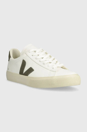Zapatillas Veja Campo Chromefree de Piel